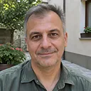 Nagy Péter illusztratív portréja – Budapest Antik ügyfélvélemény