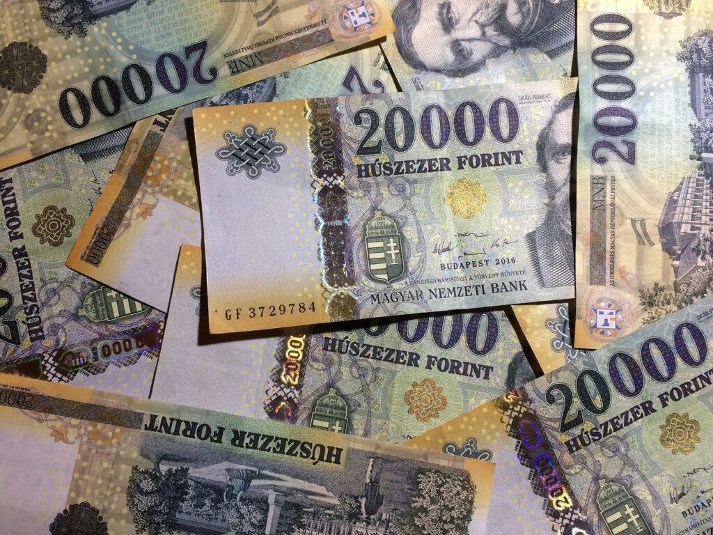 Miből csináljunk pénzt? Régiségből!